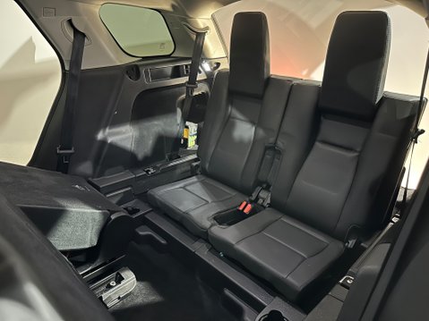 Land Rover Discovery Sport TD4 SE TECH 21