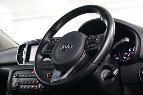 Kia Sportage 2 ISG 12