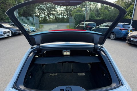 BMW 5 Series 520D M SPORT TOURING 54