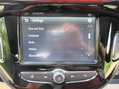 Vauxhall Corsa 1.4i ecoTEC Griffin Euro 6 3dr 32