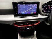 SEAT Arona 1.0 TSI FR Sport SUV 5dr Petrol Manual Euro 6 (s/s) (110 ps) Parking Sensor 18