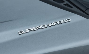 Ford F150 Shelby Super Snake Off-Road Supercrew 40