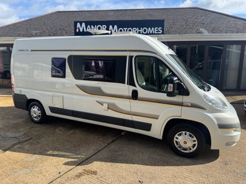 Auto-Trail Tribute 669 *** SOLD *** 30