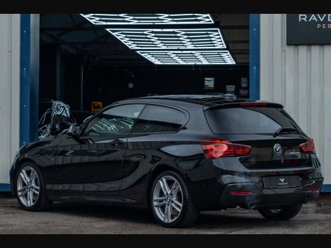BMW 1 Series 3.0 M140I Shadow Edition Auto 3dr 2