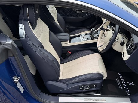 Bentley Continental GT First Edition 45