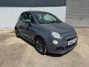 Fiat 500 1.2 S Euro 6 (s/s) 3dr