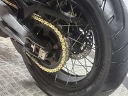 Aprilia Caponord 2017 ONLY 30K 1 OWNER FULLY KITTED ADVENTURE BIKE 1200CC VTWIN 29