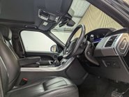 Land Rover Range Rover Sport 3.0 Range Rover Sport HSE SDV6 Auto 4WD 5dr 28