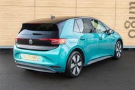 Volkswagen ID.3 FAMILY 2