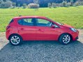 Vauxhall Corsa ENERGY A/C ECOFLEX 2
