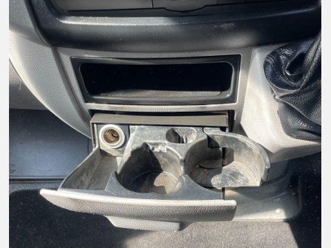 Mercedes-Benz Sprinter 2.1 313 CDi RWD L2 4dr 27