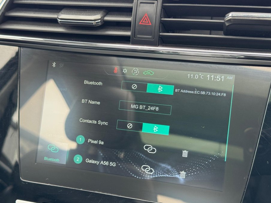 2021 MG ZS — image 22