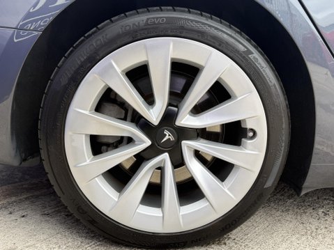 Tesla Model 3 (Dual Motor) Long Range Saloon 4dr Electric Auto 4WDE (346 ps) 14