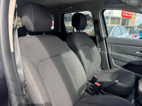 Dacia Duster COMFORT DCI 5