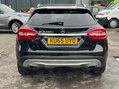 Mercedes-Benz GLA 2.1 GLA200d Sport 7G-DCT Euro 6 (s/s) 5dr 5