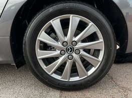 Mazda 2 Hybrid 1.5 Mazda2 Hybrid Select CVT 5dr 14