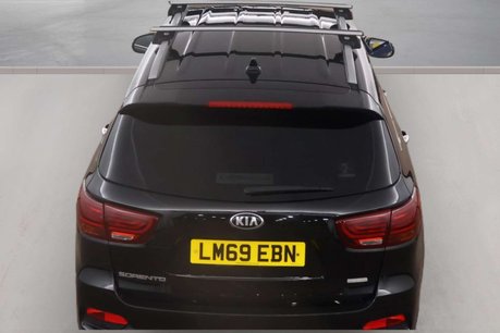 Kia Sorento 2.2 CRDi KX-2 SUV 5dr Diesel Manual AWD Euro 6 (s/s) (197 bhp) 6