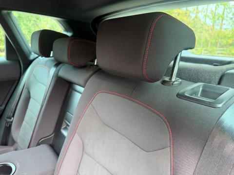 SEAT Ateca 1.5 TSI EVO FR DSG Euro 6 (s/s) 5dr 52