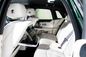 Rolls-Royce Ghost V12. FULL PPF. STARLIGHT. H, C & M SEATS. REAR ENTERTAINMENT. HUD. 25