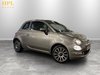 Fiat 500 1.0 MHEV Hatchback 3dr Petrol Manual Euro 6 (s/s) (70 bhp) Cruise Control