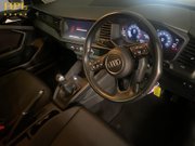 Audi A1 1.0 TFSI 25 Technik Sportback 5dr Petrol Manual Euro 6 (s/s) (95 ps) Cruis 12