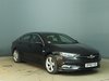 Vauxhall Insignia 1.5i Turbo GPF SRi VX Line Nav Grand Sport 5dr Petrol Automatic Euro 6 (s/s