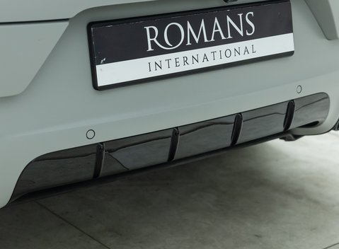 Porsche Cayenne TURBO E-HYBRID 40