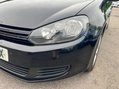 Volkswagen Golf 1.4 TSI Match DSG Euro 5 5dr 11