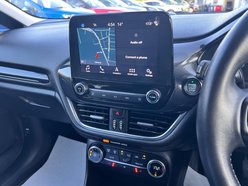 Ford Fiesta 1.0T EcoBoost Active X Euro 6 (s/s) 5dr 26