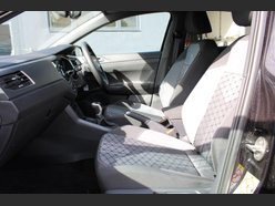 Volkswagen Polo 1.0 TSI R-Line DSG Euro 6 (s/s) 5dr 10