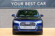 Audi Q5 2.0 Q5 S Line TDI Quattro Semi-Auto 4WD 5dr 30