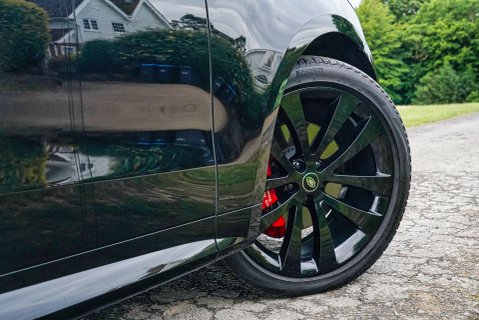 Land Rover Range Rover Sport D350 FIRST EDITION 6