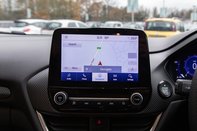 Ford Puma ST-LINE X MHEV 26