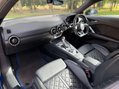 Audi TT 2.0 TTS Black Edition TFSI Quattro Semi-Auto 4WD 3dr 30