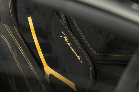 Lamborghini Huracan 29