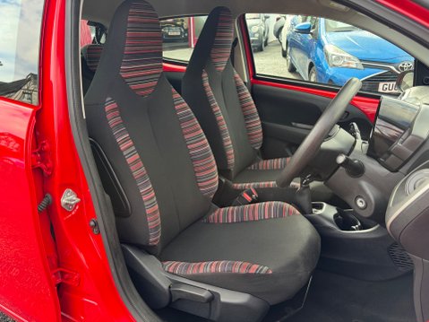 Citroen C1 1.2 PURETECH FEEL 3