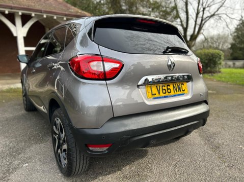Renault Captur DYNAMIQUE S NAV TCE 20