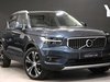 Volvo XC40 2.0 XC40 Inscription Pro B4 MHEV Auto 5dr
