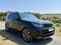 Land Rover Discovery SD6 HSE 17