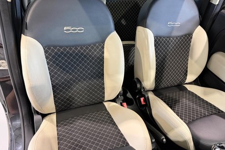 Fiat 500 1.0 MHEV Star Euro 6 (s/s) 2dr 27