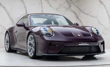 Porsche 911 GT3 TOURING (992.2) 6
