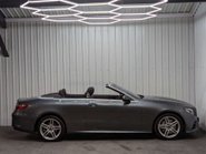 Mercedes-Benz E Class 3.0 E 350 D AMG Line 4Matic Auto 4WD 2dr 14