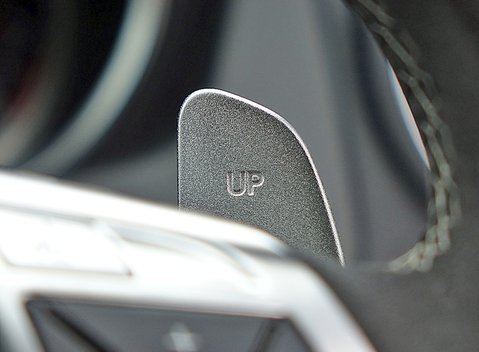 Mercedes-Benz C Class AMG Estate Edition 507 23