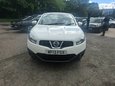 Nissan Qashqai ACENTA DCI 2