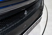 Ferrari Purosangue ATELIER. EXTENSIVE CARBON FIBRE. PAINTED SHIELDS. PASSENGER DISPLAY. P/ROOF 48
