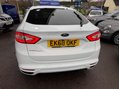 Ford Mondeo 2.0 TDCi ST-Line Edition Euro 6 (s/s) 5dr 9