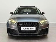 Audi RS3 2.5 TFSI Sportback 5dr Petrol S Tronic quattro Euro 6 (s/s) (Nav) (367 ps) 10