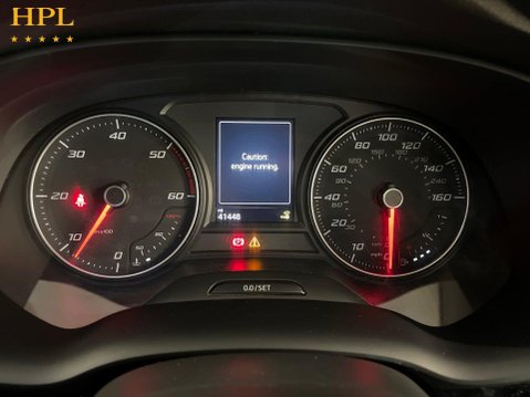 SEAT Ateca 1.6 TDI XCELLENCE SUV 5dr Diesel Manual Euro 6 (s/s) (115 ps) 14