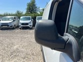 Citroen Berlingo SWB L1H1 Low Roof Enterprise Air Con Sensors Tow Bar EURO 6 18