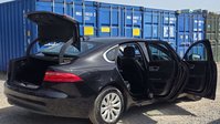 Jaguar XF 2.0d Portfolio Saloon 4dr Diesel Auto Euro 6 (s/s) (163 ps) 13